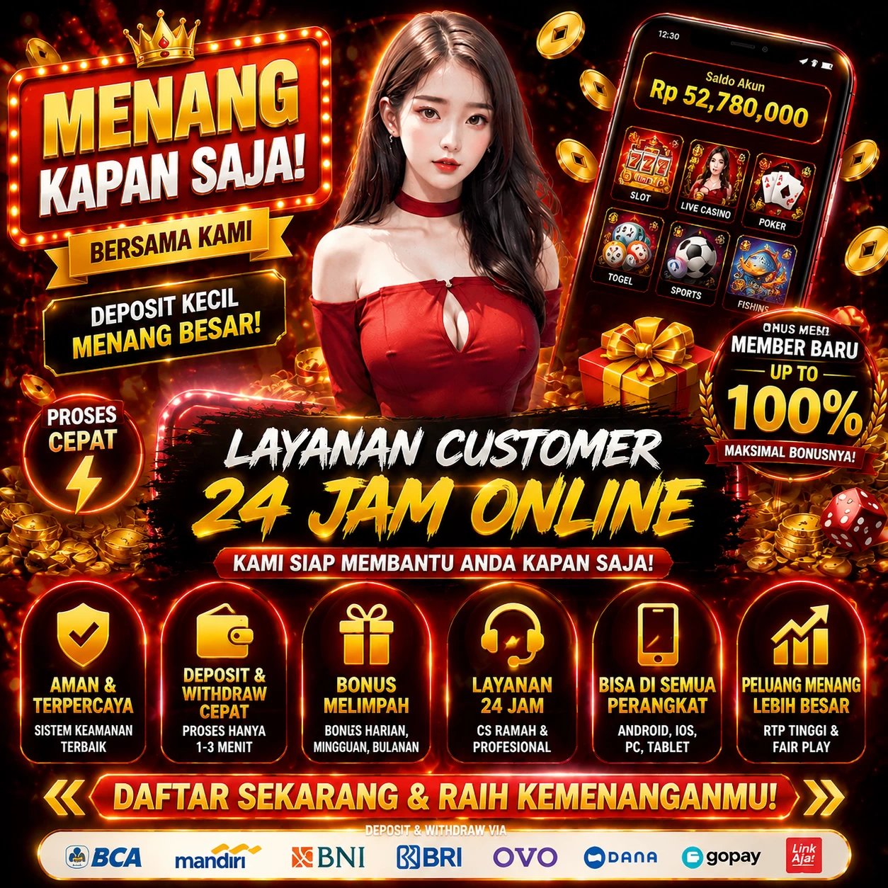 lucksvip