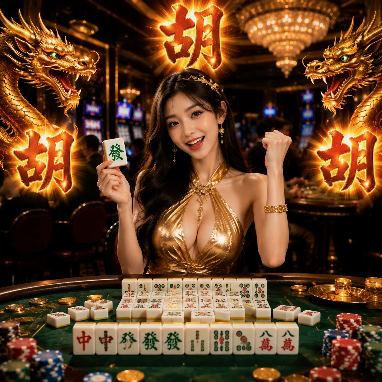juara666