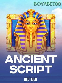 Ancient Script game thumbnail