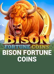 Bison Fortune Coins Terbaru: Review Game dan Tips Bermain banner
