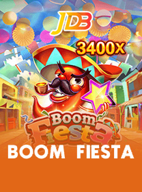 Review Terbaru Game Boom Fiesta untuk Pemula game cover