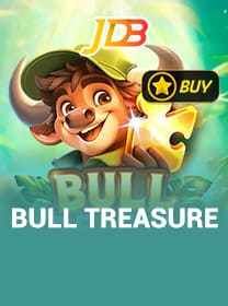Bull Treasure Terbaru: Review, RTP, dan Link Bermain game cover