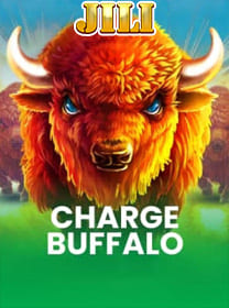 Charge Buffalo Slot Terbaru: Review dan Info Lengkap game cover