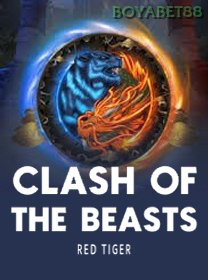 Clash Of The Beasts game thumbnail