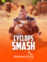 Informasi Lengkap Game Cyclops Smash Terbaru game cover