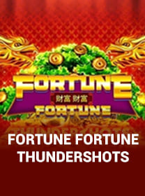 Fortune-Fortune-Thundershots icon