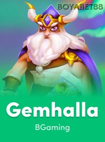 Gemhalla game thumbnail