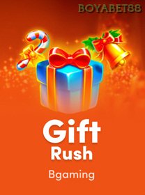 Gift Rush icon