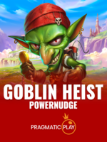 Review Terbaru Game Goblin Heist Power Nudge untuk Pemula game cover