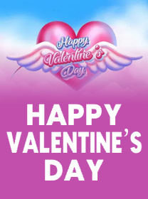Happy Valentines Day Slot Terbaru 2026: RTP dan Max Win game cover