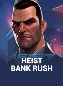 Review Lengkap Game Heist Bank Rush Versi Terbaru game cover
