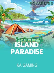 Island Paradise game thumbnail