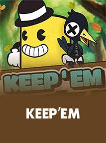 Keepem Terbaru: Review Game dan Link Main banner