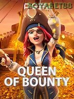 Queen Of Bounty game thumbnail