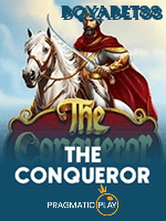 The Conqueror game thumbnail