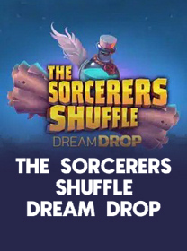 The Sorcerers Shuffle Dream Drop Game Terbaru: Review dan Info Lengkap banner