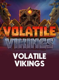 Volatile Vikings Game Terbaru untuk Android dan iOS game cover