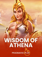 Wisdom of Athena Slot Terbaru: Review dan Info Lengkap game cover