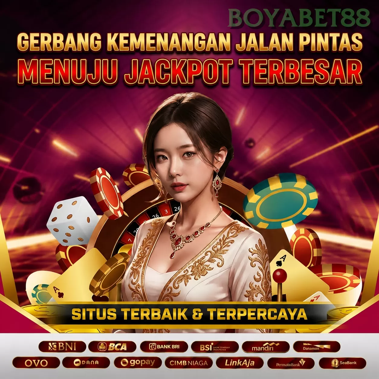 BONUS APK CAMAR4444 promotion image