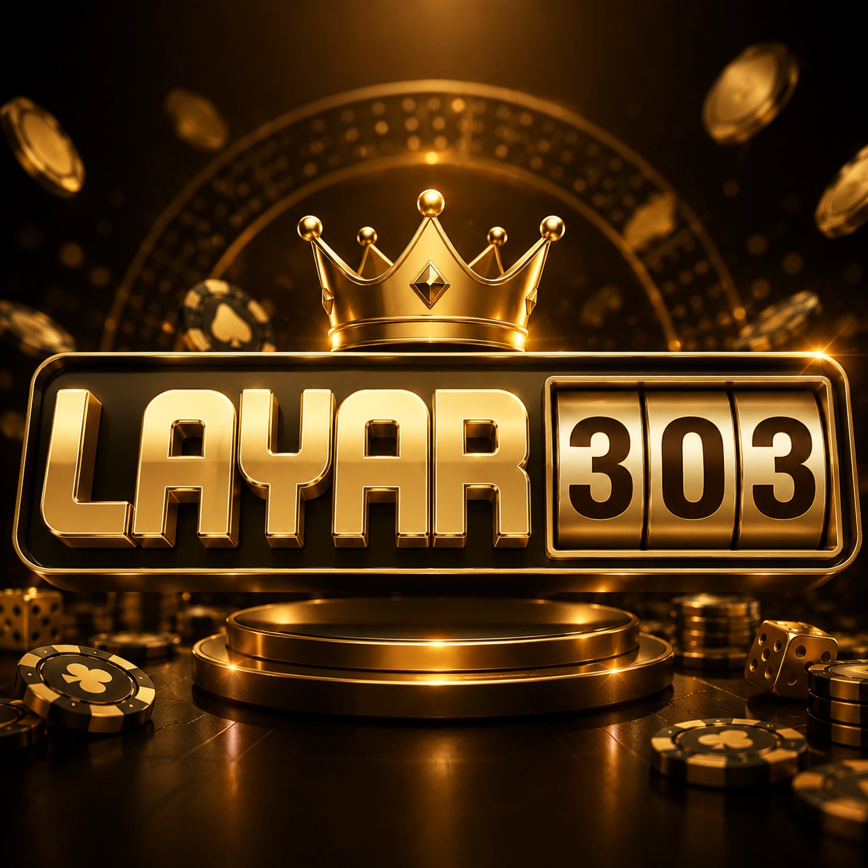 Cara Download dan Instal layar303 di Android