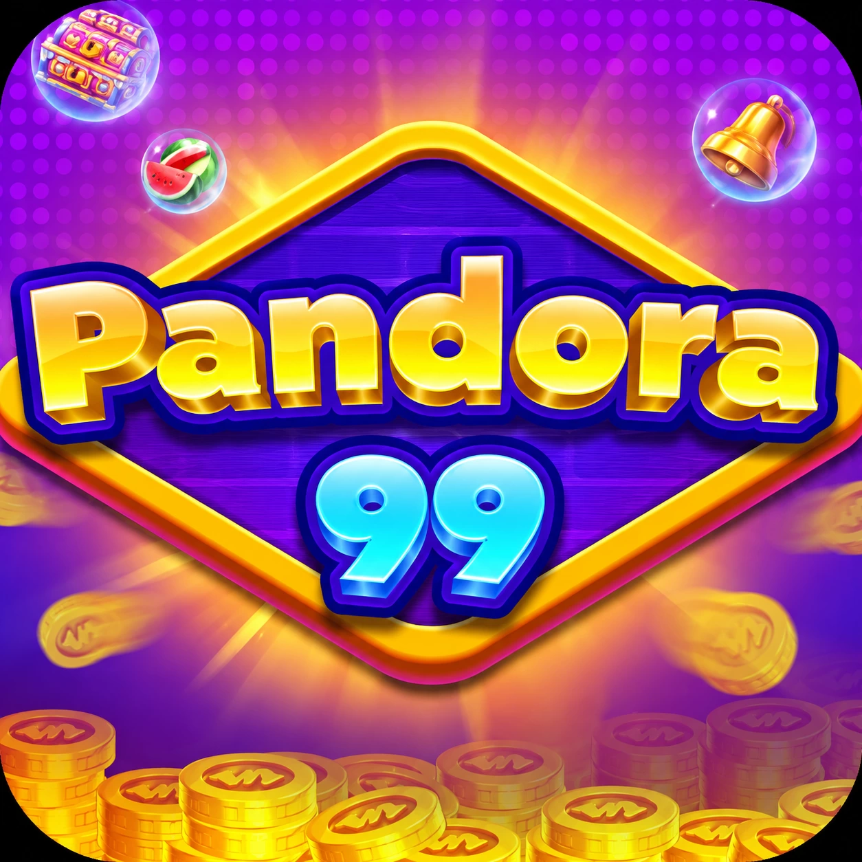Aplikasi pandora99 Resmi: Download dan Instalasi