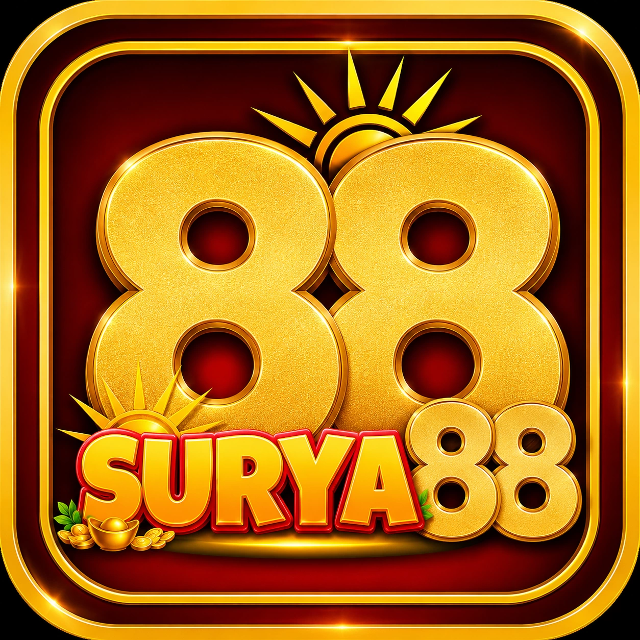 Download surya88 APK Original untuk Android