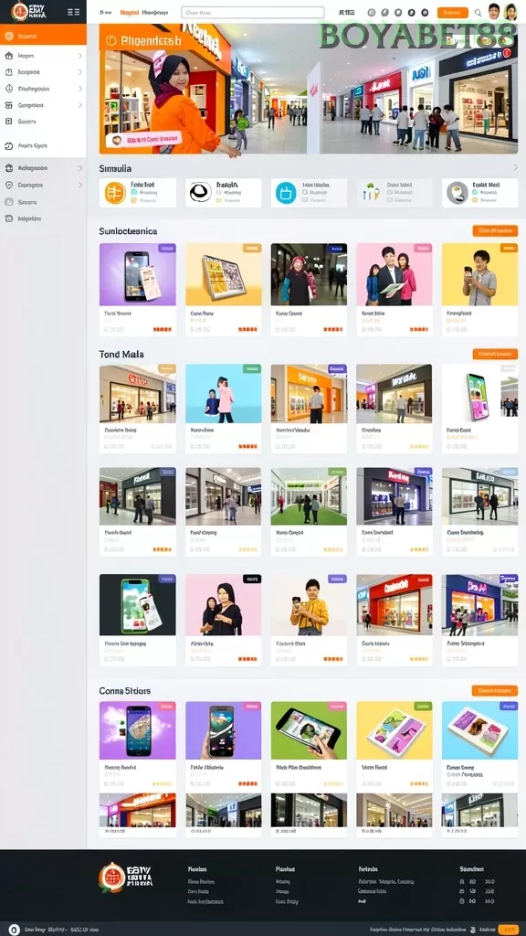 Screenshot Running Sushi nomor 2