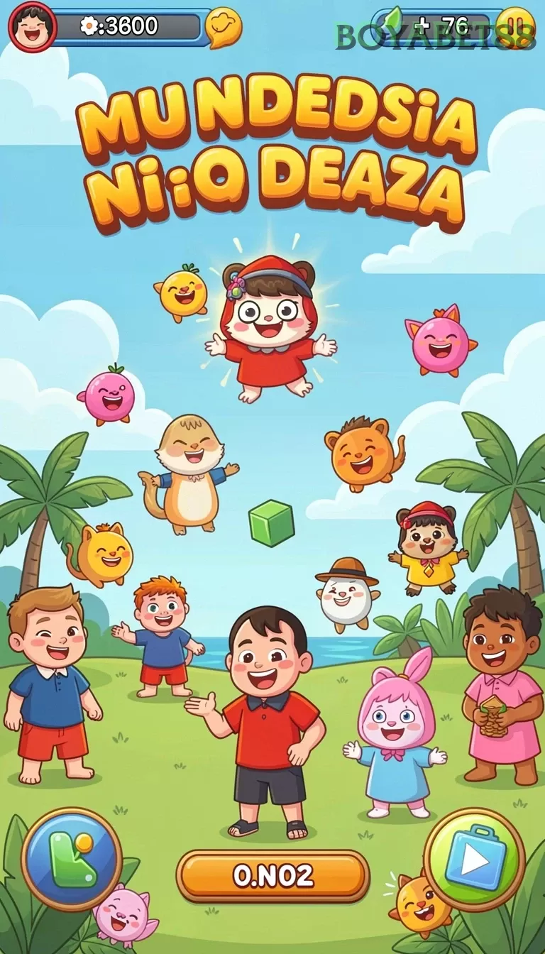 Screenshot Treasury Piglet nomor 1