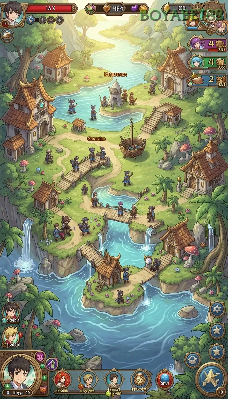 Screenshot Treasury Piglet nomor 2