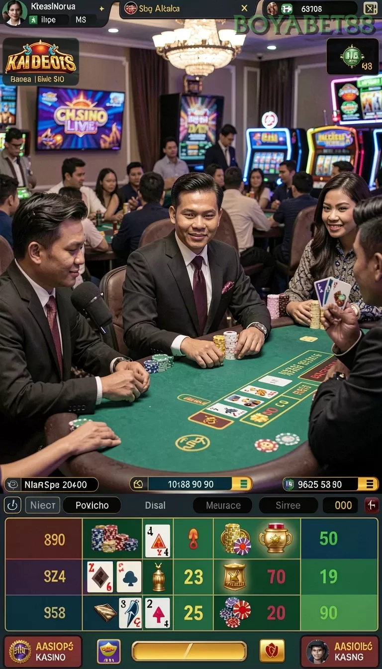 Screenshot Mahjong Legacy nomor 1