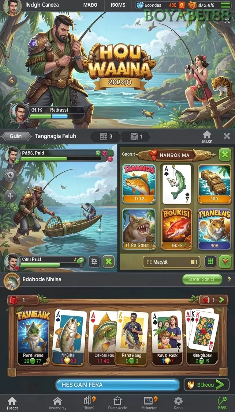 Screenshot Ancient Script nomor 1