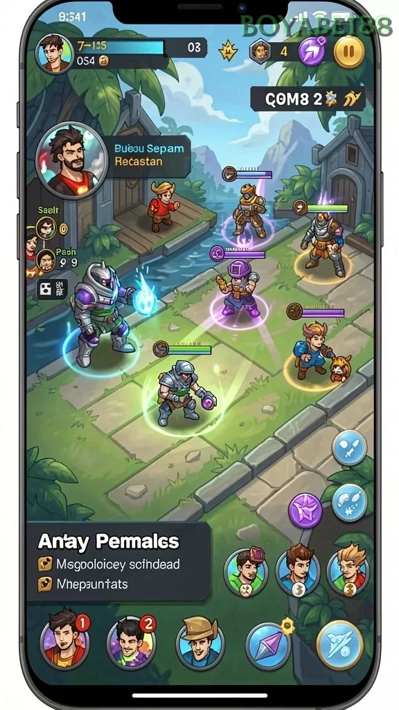 Screenshot Wings Of Ra nomor 1