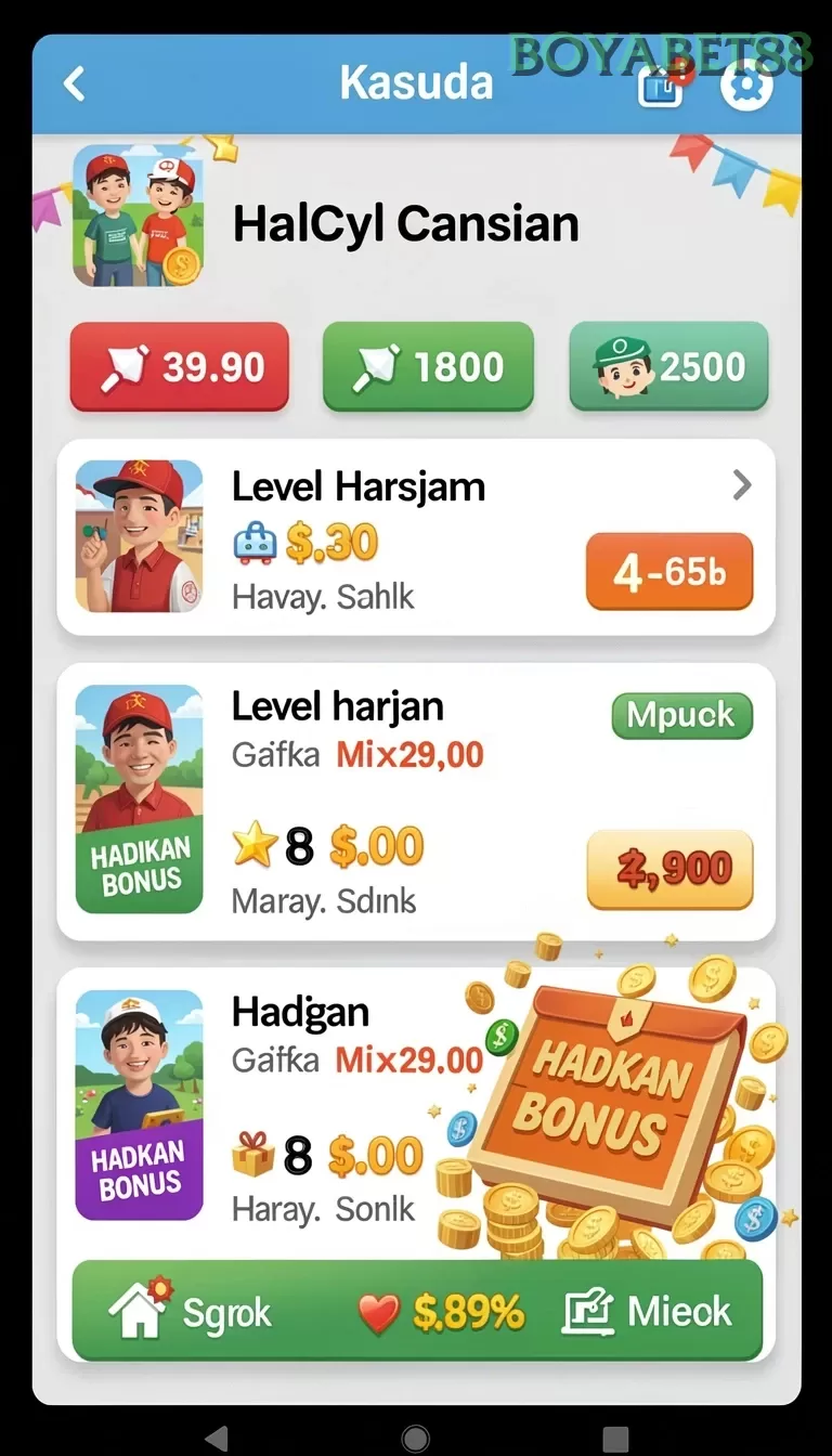 Screenshot 777 nomor 1