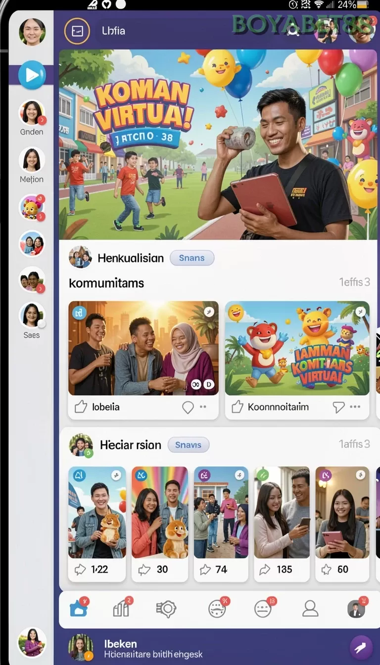 Screenshot Rave Jump Mobile nomor 2