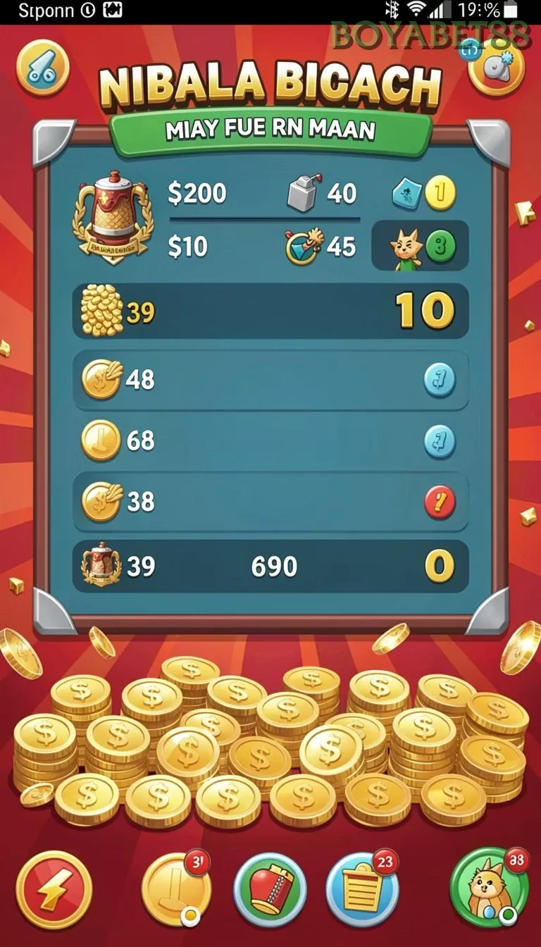 Screenshot Happy Golden Monkey Of Happiness nomor 1