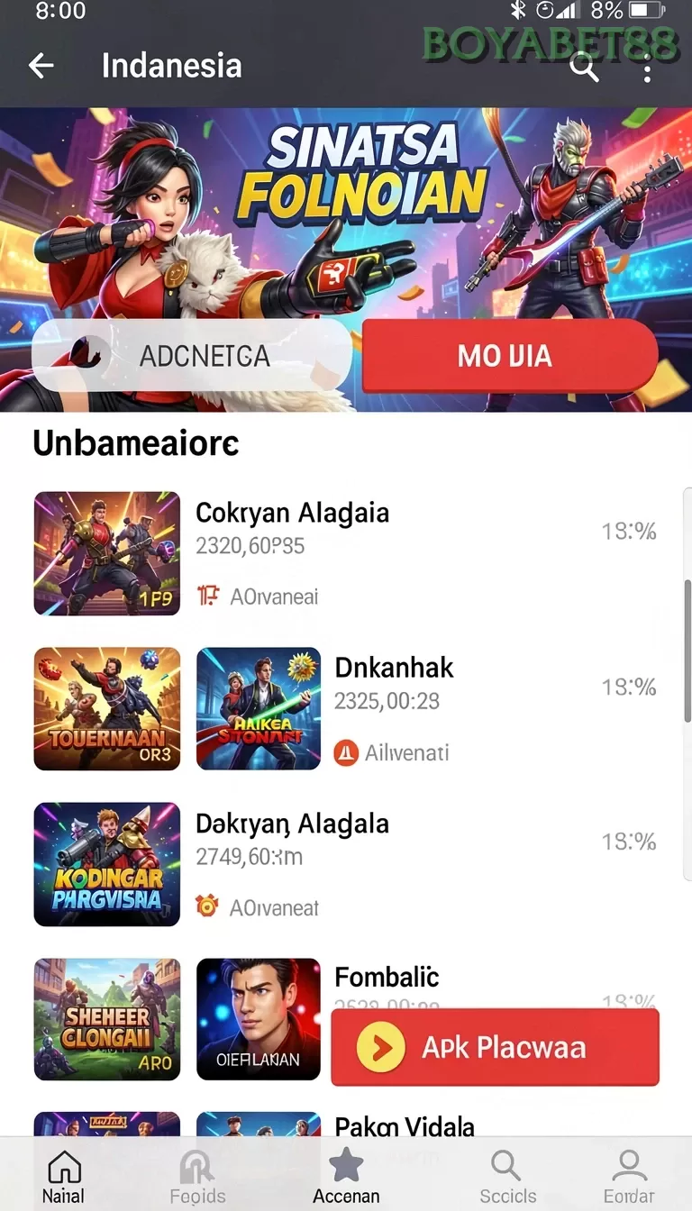 Screenshot Island Paradise nomor 1
