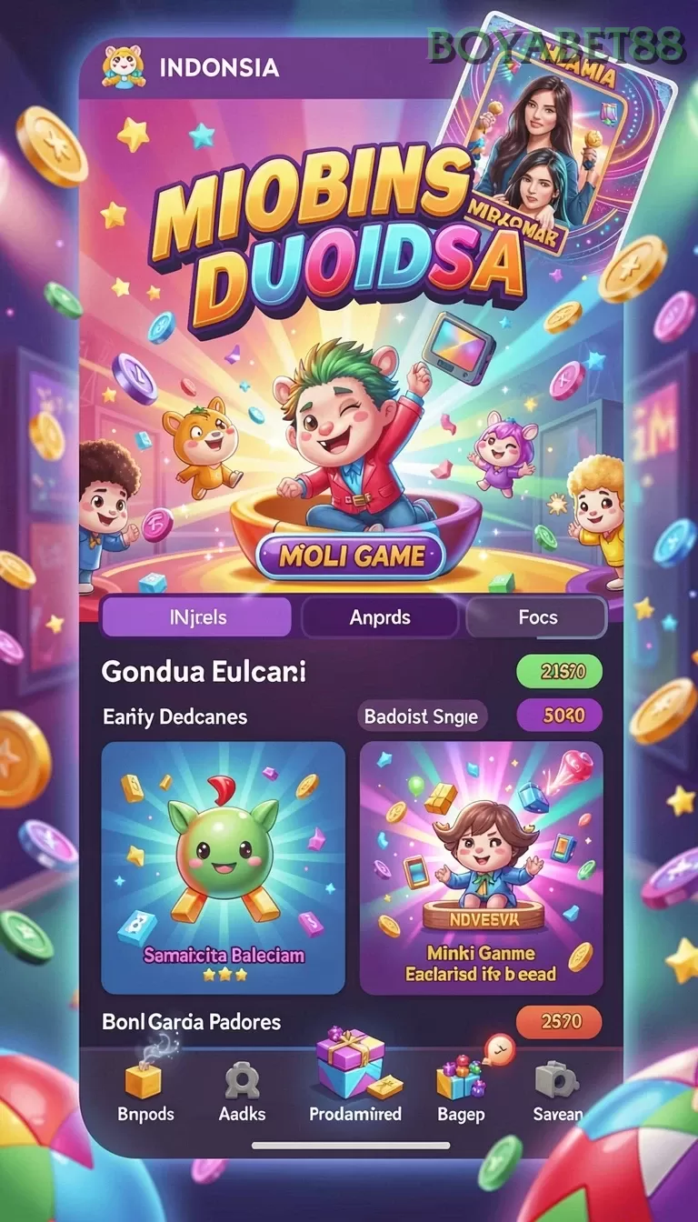 Screenshot Queen Of Bounty nomor 2